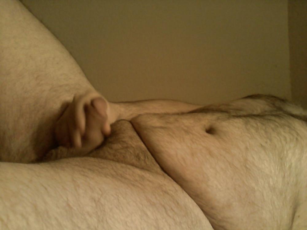 19P My flaccid small cock