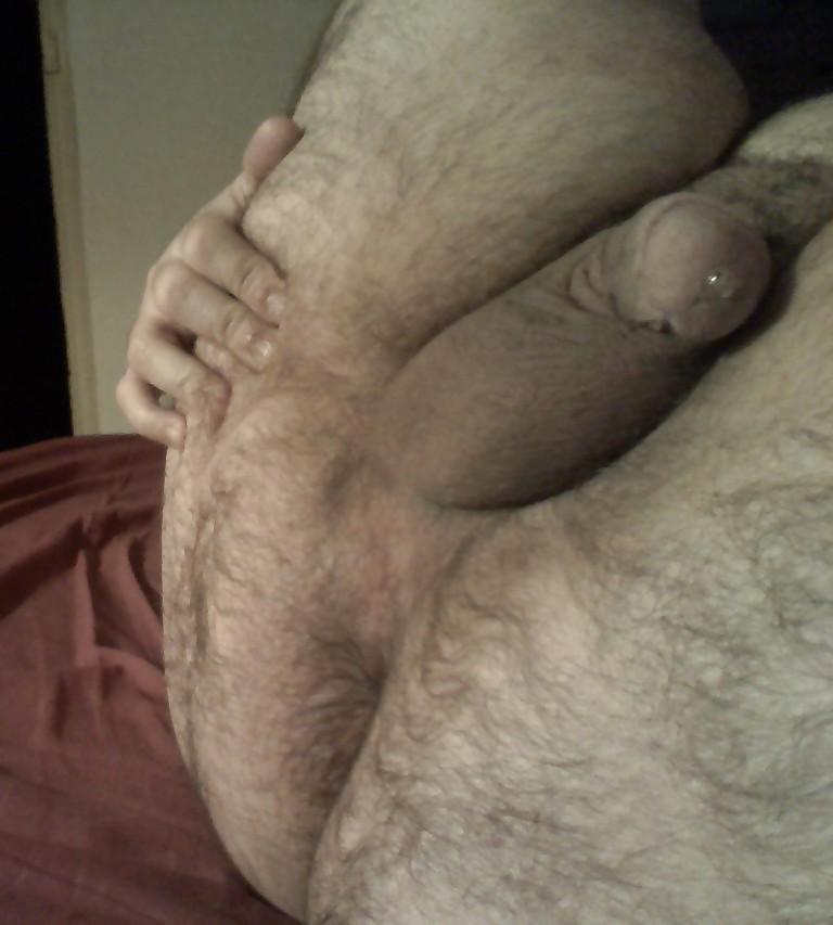 19P My flaccid small cock