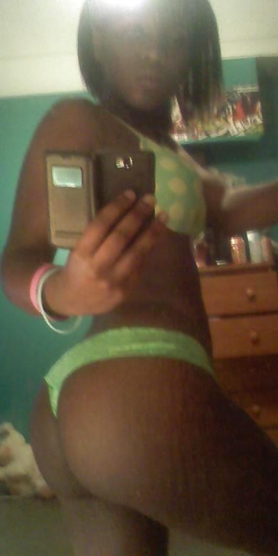 5P Self Photos