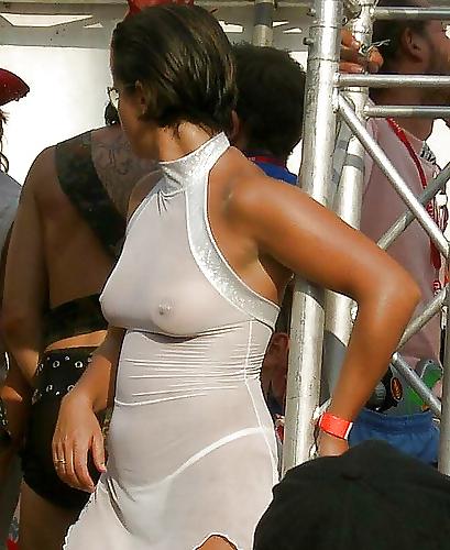 25P Sexy MATURE LADIES hot & horny in SEE-THRU DDG 
