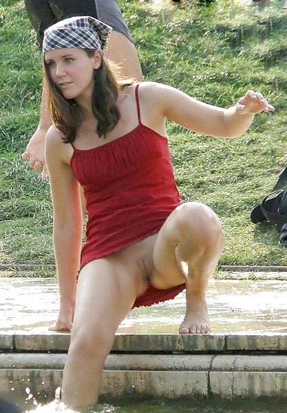 25P Up skirt, no panty, downblouse mix 1 (Camaster)