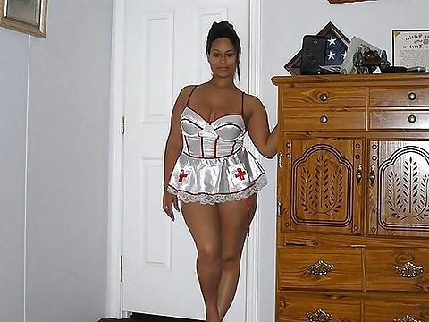 25P Beauty Has No Color 6 - Milf Edition