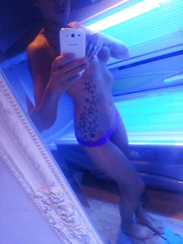 25P Sexy Self Shots 