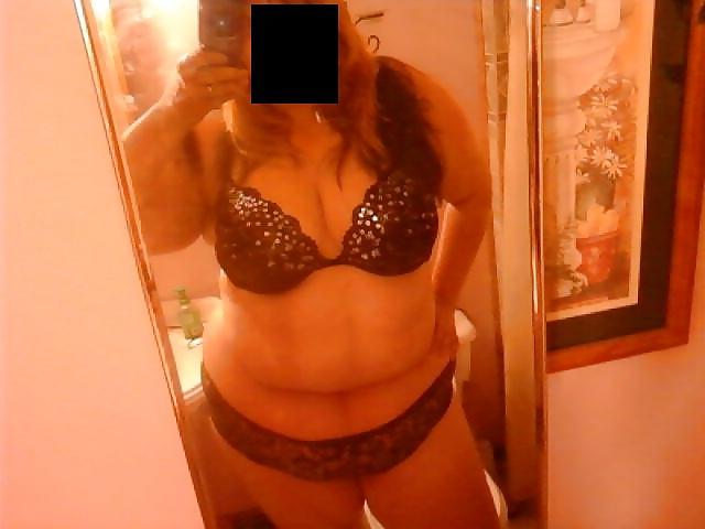 19P Die BBW-Freundin eines anderen zufälligen Typen