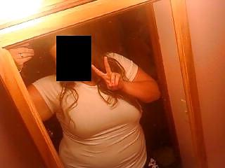 19P Die BBW-Freundin eines anderen zufälligen Typen