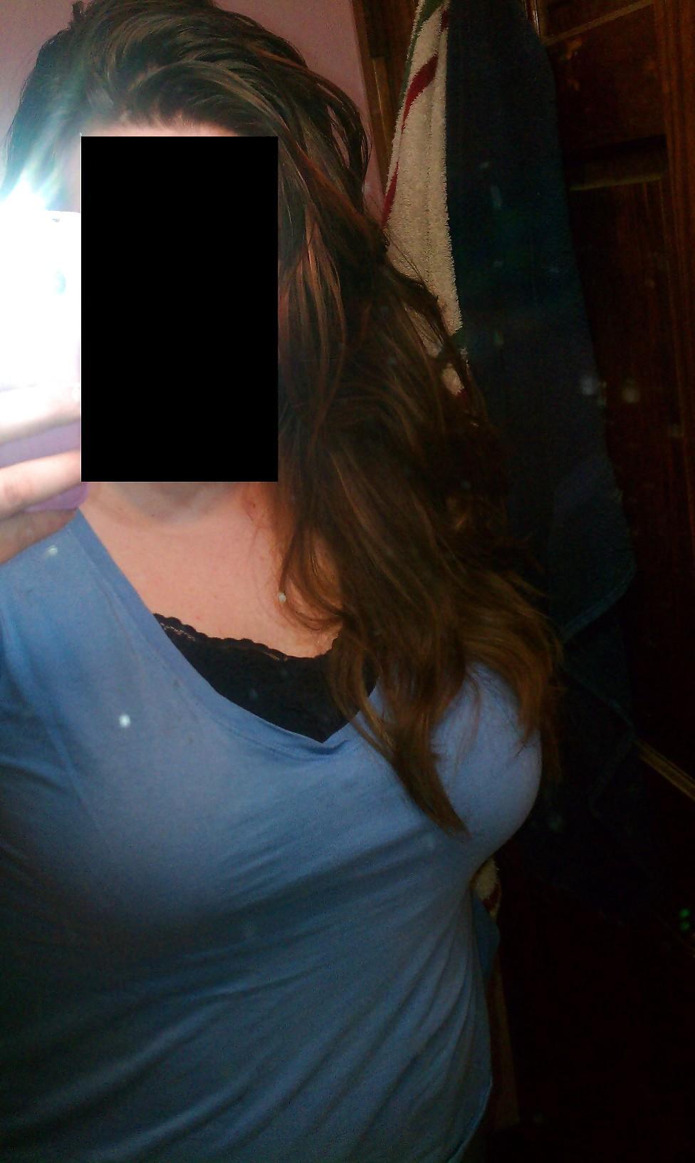 19P Die BBW-Freundin eines anderen zufälligen Typen