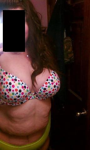 19P Die BBW-Freundin eines anderen zufälligen Typen