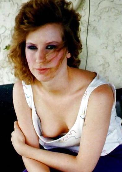 25P Beautiful Downblouse Babes 12 by TROC