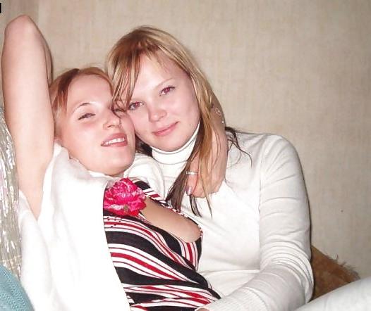 25P Beautiful Downblouse Babes 12 by TROC