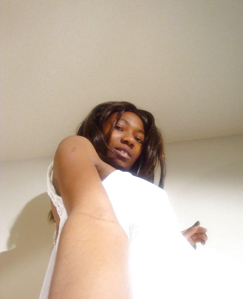 25P Self shots