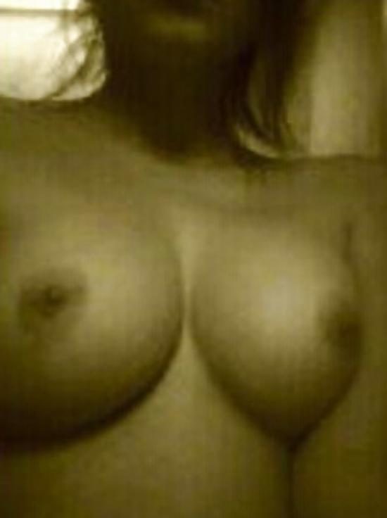 25P (BD) I See You Like Tits pt.9