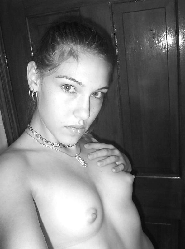 10P New yummy selfshot teens