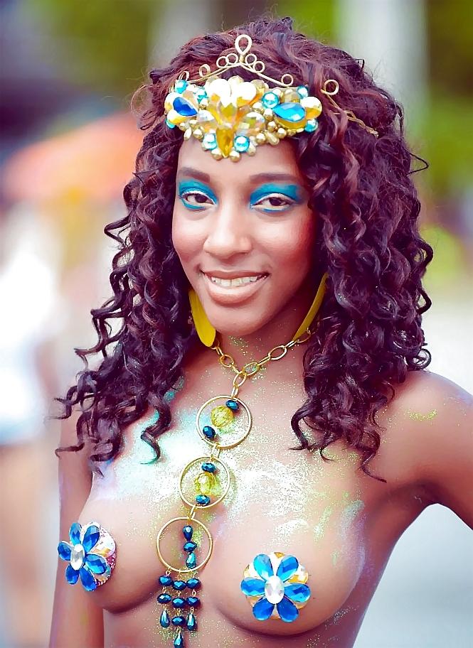 25P Carnivals colors: Beauty Queens Samba Teens 1
