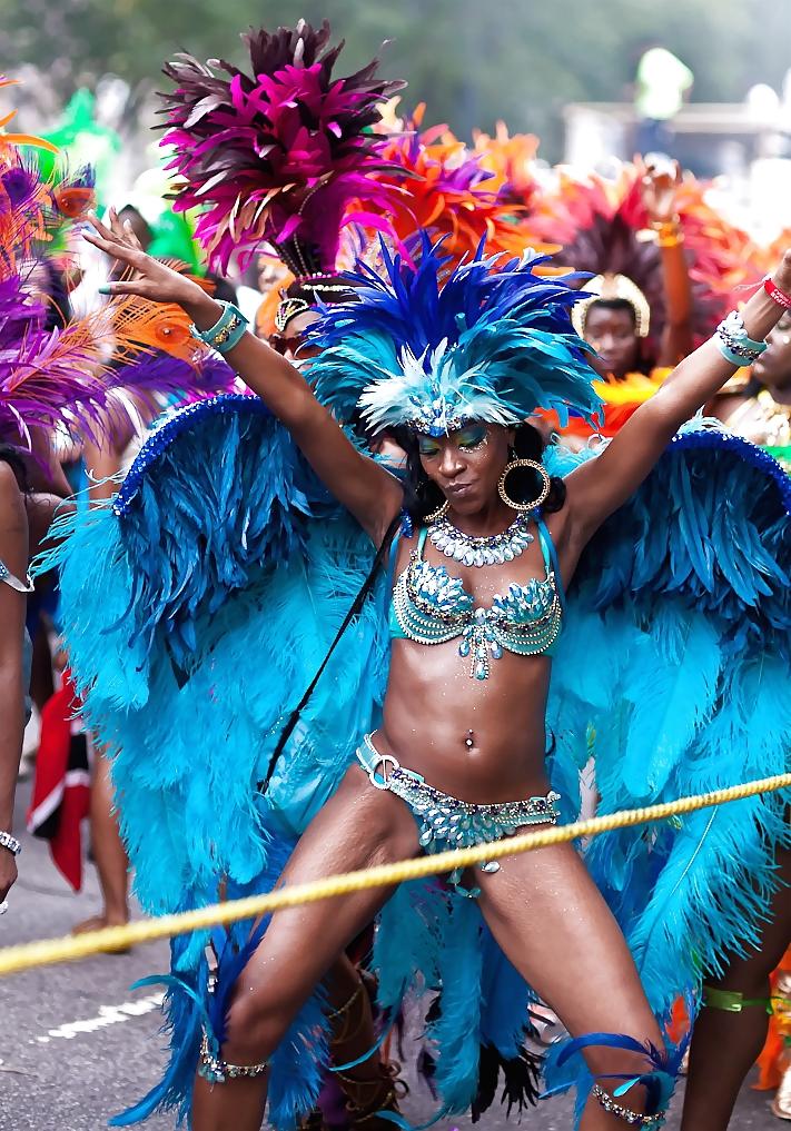 25P Carnivals colors: Beauty Queens Samba Teens 1