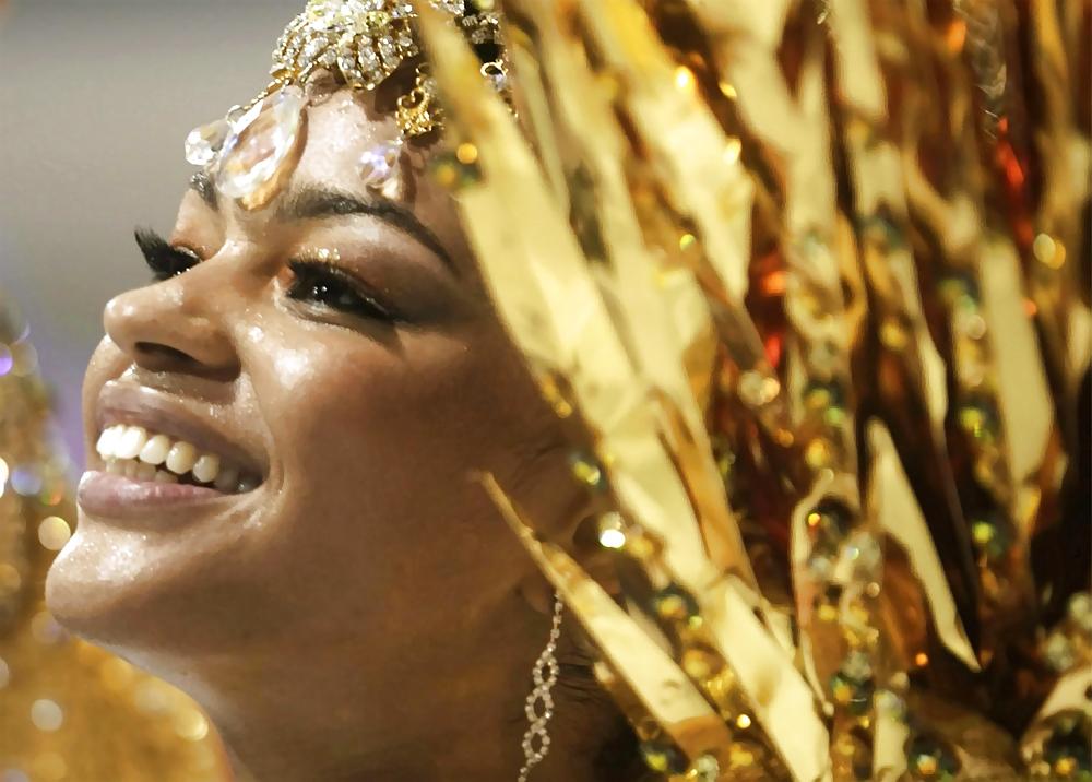 25P Carnivals colors: Beauty Queens Samba Teens 1