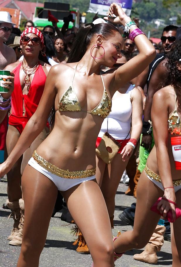 25P Carnivals colors: Beauty Queens Samba Teens 1