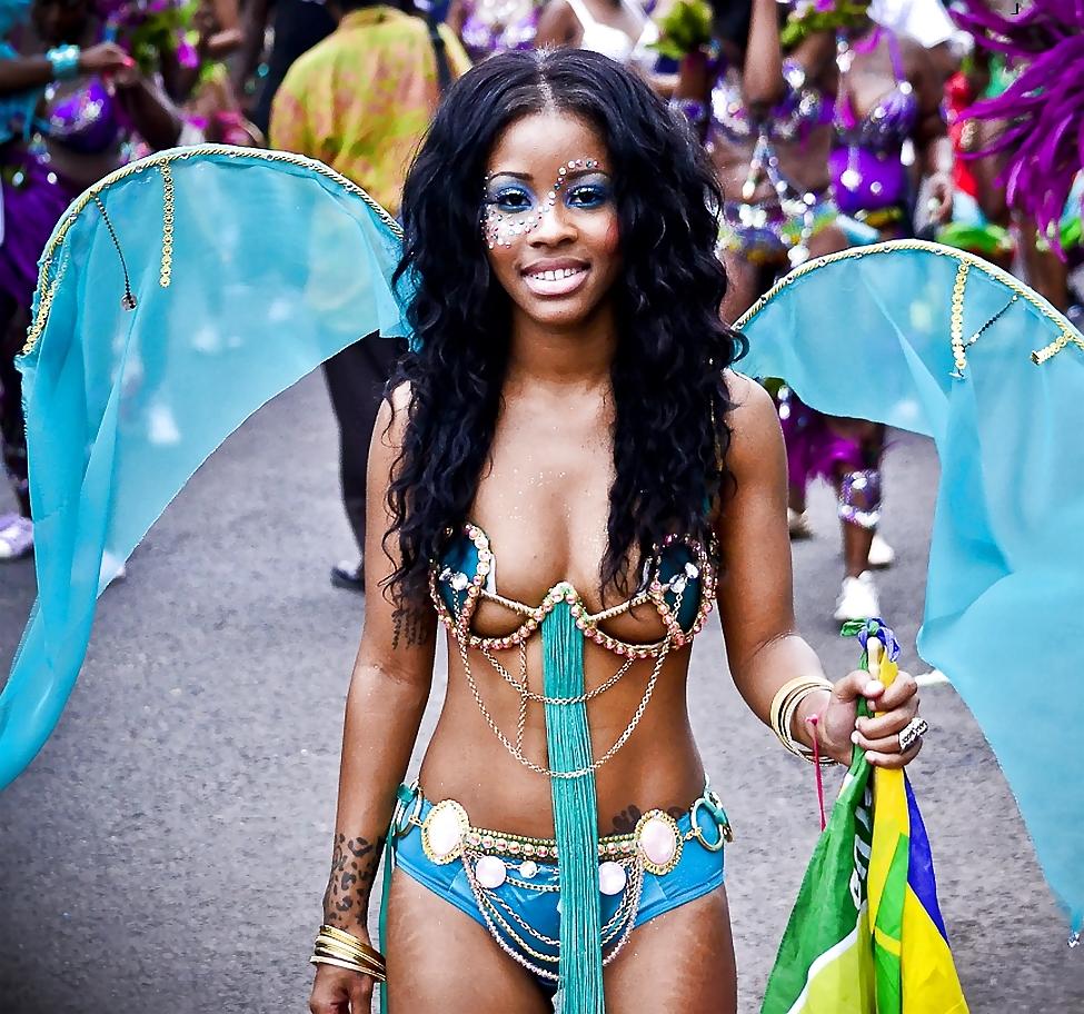 25P Carnivals colors: Beauty Queens Samba Teens 1