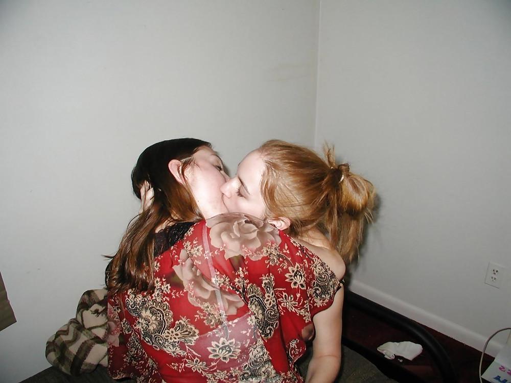 20P Two Lesbians having fun