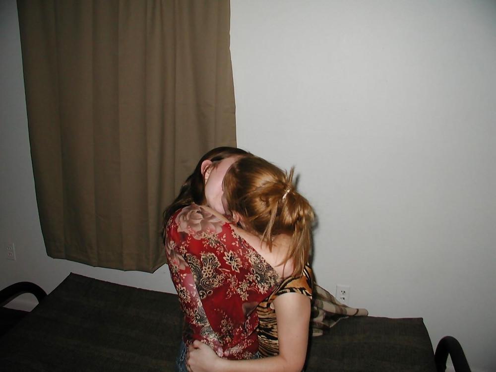 20P Two Lesbians having fun