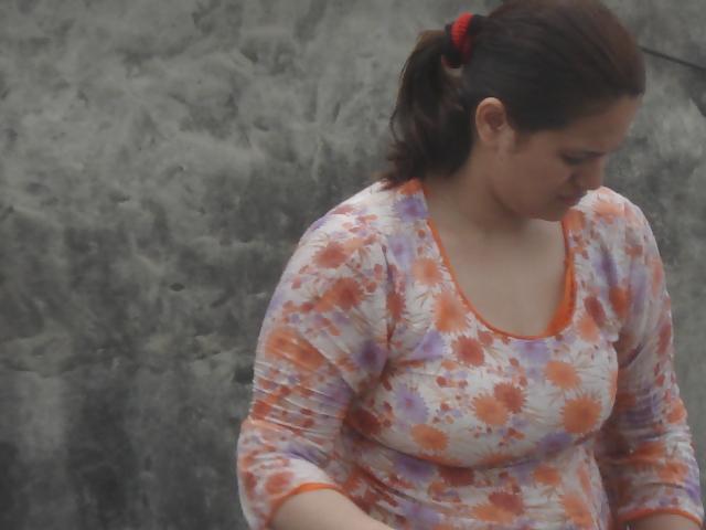11P Pakistani big tits