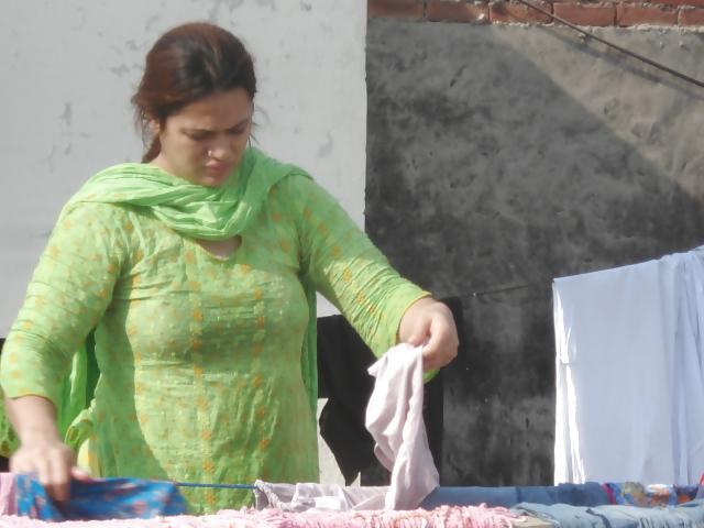 11P Pakistani big tits