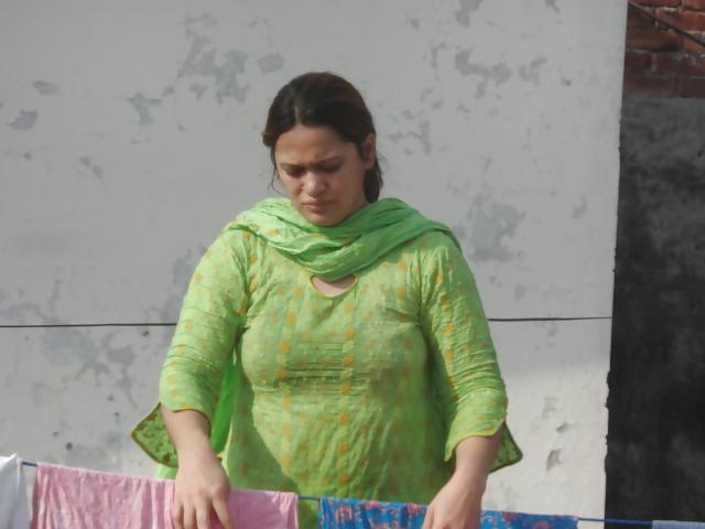 11P Pakistani big tits