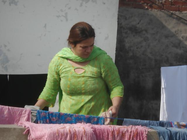 11P Pakistani big tits