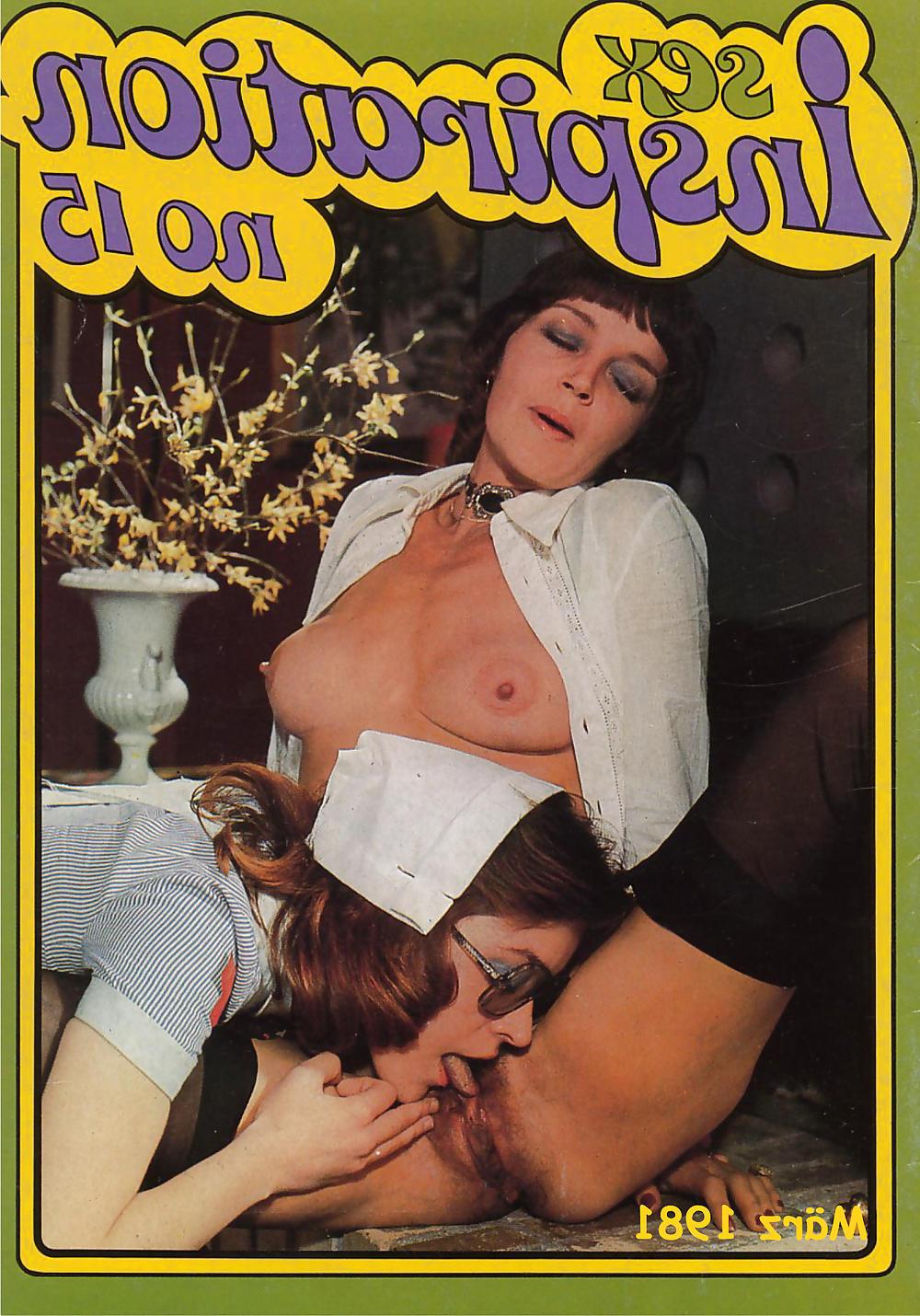 23P Porn Mag Sex Inspiration No. 15