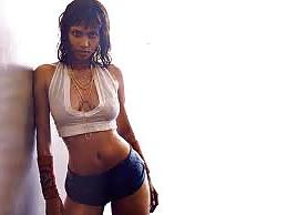 19P Sexiest woman on earth contestant #17