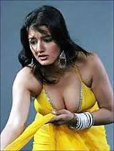 14P Desi-Mädchen