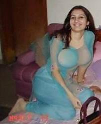 14P Desi-Mädchen