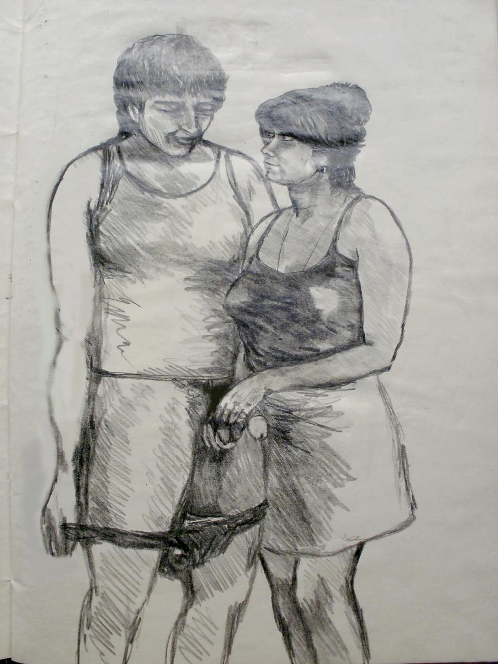 10P My drawings #2