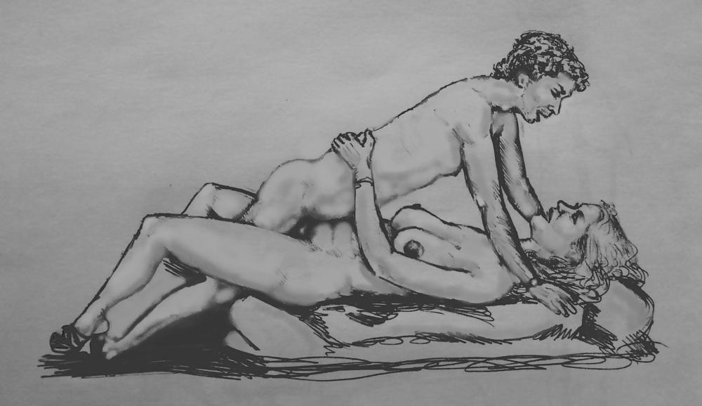 10P My drawings #2