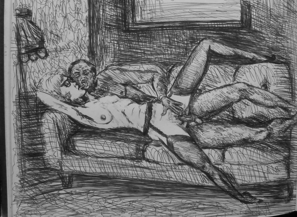 10P My drawings #2