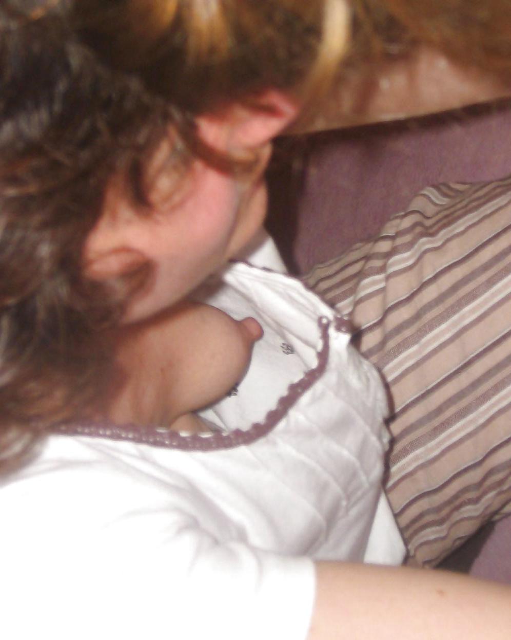 25P Only nip slip and downblouse (Camaster)
