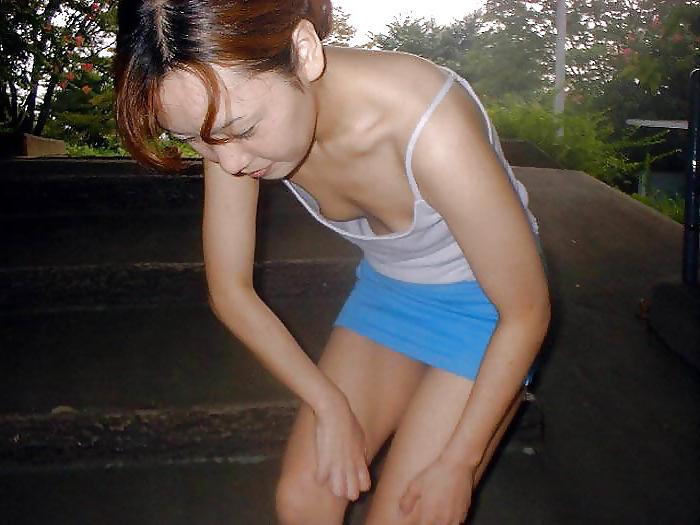 25P Only nip slip and downblouse (Camaster)