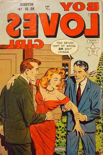 25P Romance Comic Covers for stories