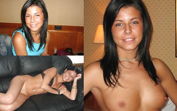 25P B4 After Teen Beauties 27 by TROC