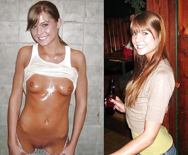 25P B4 After Teen Beauties 27 by TROC