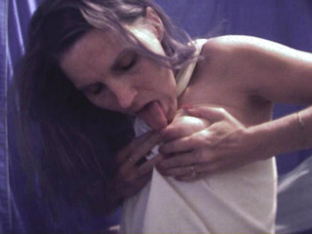 11P Lick Your own Tits!