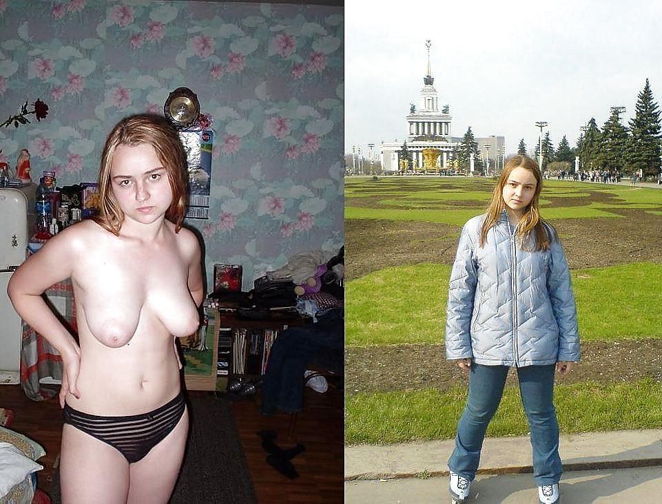 25P B4 After Teen Beauties 31 by TROC