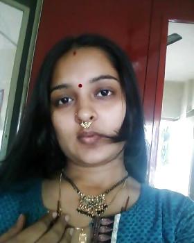 25P Indian beauty
