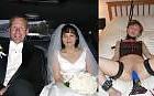 25P Dessed  and undressed Brides