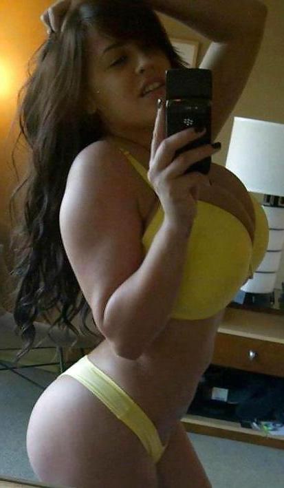 20P Leanne Crow selfshots.