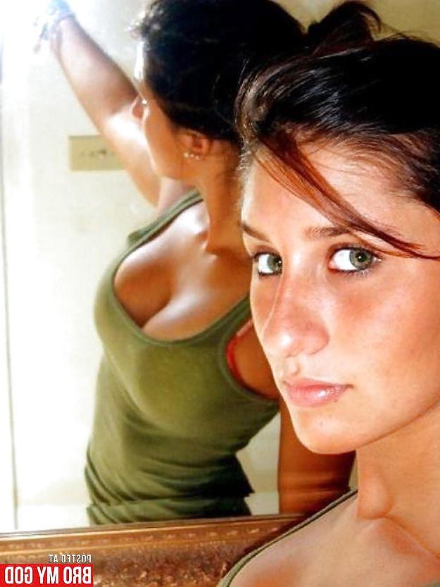 25P Self Shot 