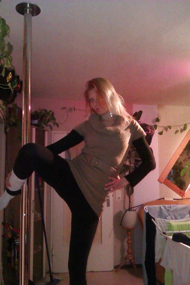 25P Self Shot 
