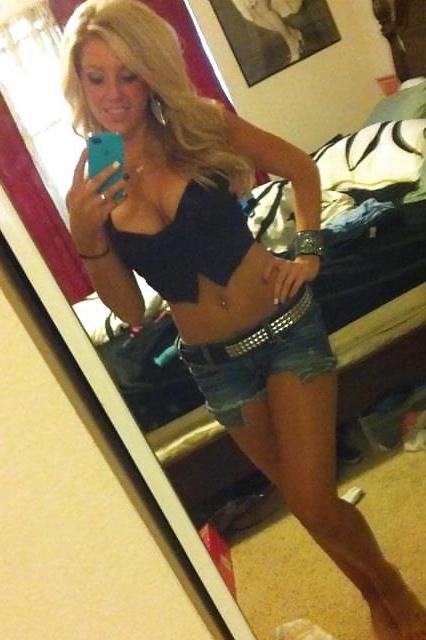 25P Self Shot 