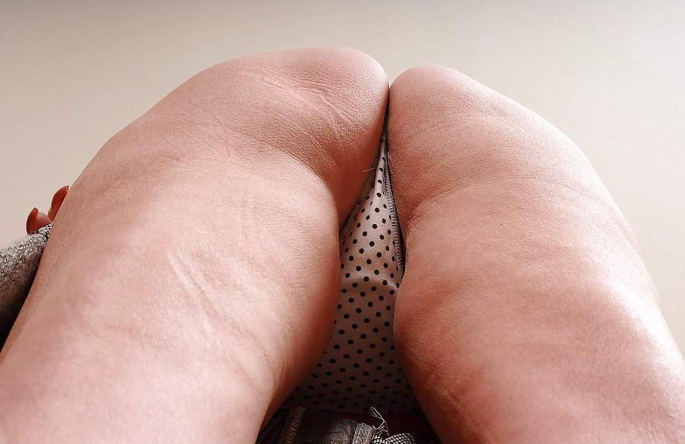 25P Mature Beauty - Angeline 3