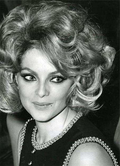 25P Sexy and Hot VIRNA LISI Celebrity with all natural beauty