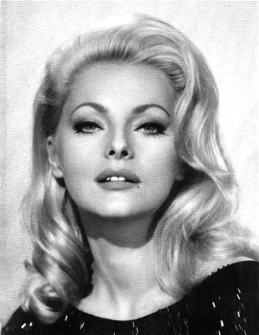 25P Sexy and Hot VIRNA LISI Celebrity with all natural beauty